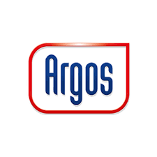 ARgos logo